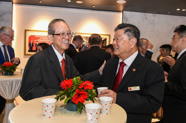 SCCCI 62nd Council Inauguration & Institutional Event 2025 @ SCCCI