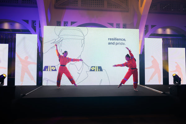 Norway Night 2025 @ Clifford Pier Fullerton Bay Hotel