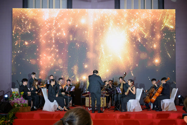 SFCCA 40th Anniversary Gala 2025 @ Fairmont