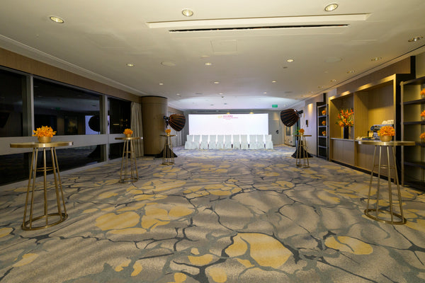 SFCCA 40th Anniversary Gala 2025 @ Fairmont