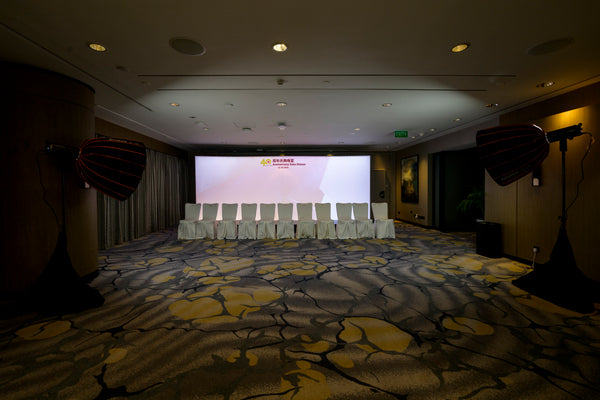 SFCCA 40th Anniversary Gala 2025 @ Fairmont