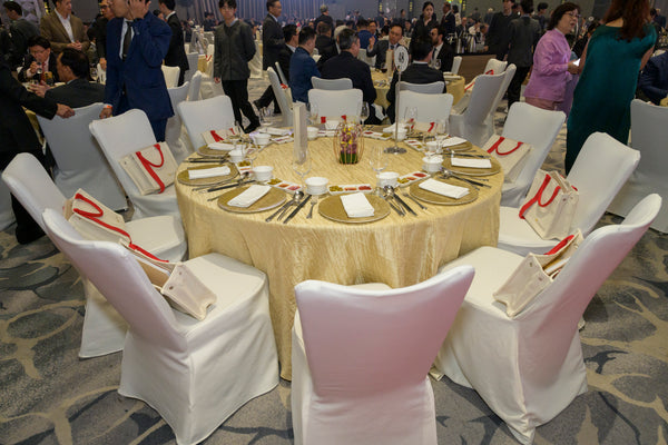 SFCCA 40th Anniversary Gala 2025 @ Fairmont