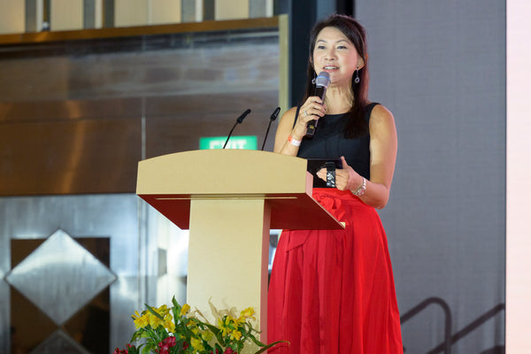 SFCCA 40th Anniversary Gala 2025 @ Fairmont