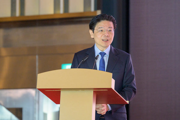 SFCCA 40th Anniversary Gala 2025 @ Fairmont