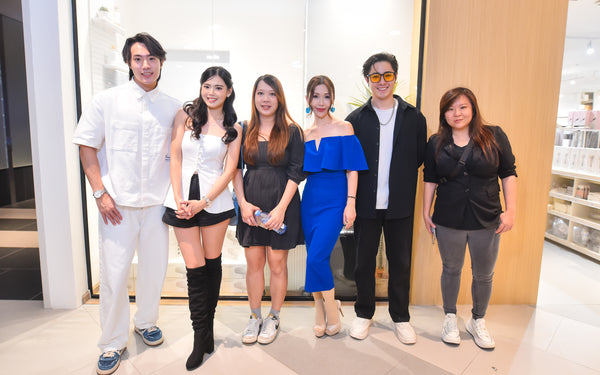 Cathay Re Launch With Mediacorp Artistes 2025 @ The Cathay