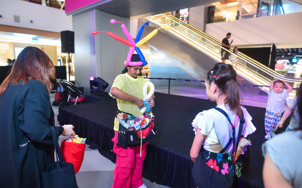 Cathay Re Launch With Mediacorp Artistes 2025 @ The Cathay