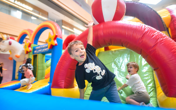 Cathay Re Launch With Mediacorp Artistes 2025 @ The Cathay