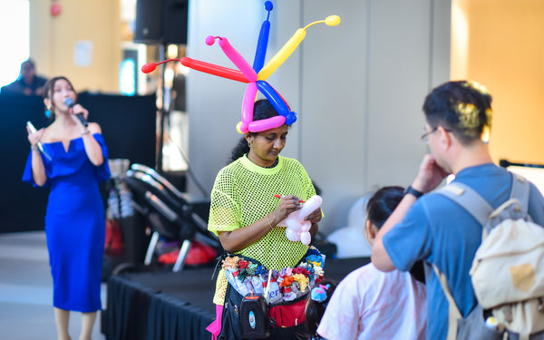 Cathay Re Launch With Mediacorp Artistes 2025 @ The Cathay