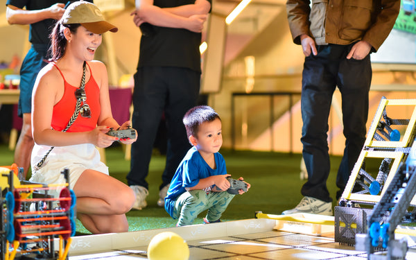 Cathay Re Launch With Mediacorp Artistes 2025 @ The Cathay