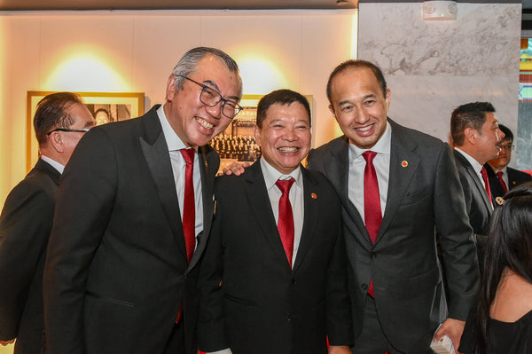 SCCCI 62nd Council Inauguration & Institutional Event 2025 @ SCCCI