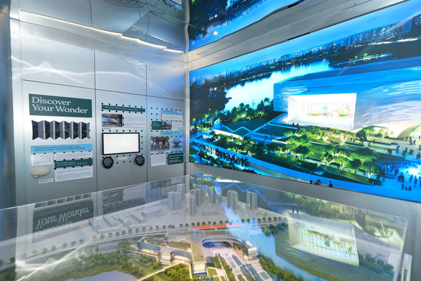 Science Centre Launch Of New Science Centre 2025 @ Science Centre