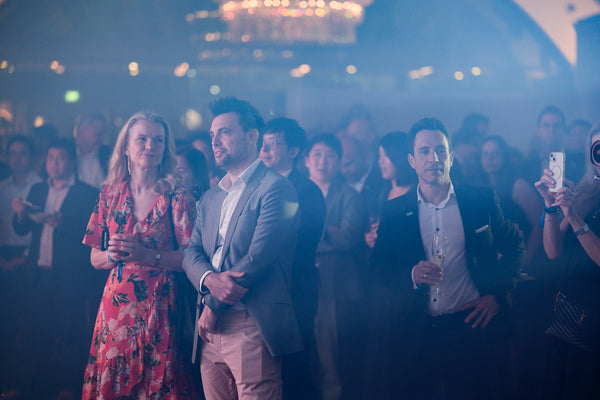 Norway Night 2025 @ Clifford Pier Fullerton Bay Hotel