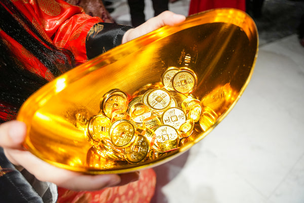 SCCCI Chinese New Year 2025 @ Singapore Chinese Chamber of Commerce & Industry