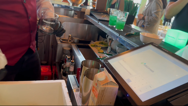 Kaspersky Gitex 2025 @ Marina Bay Sands