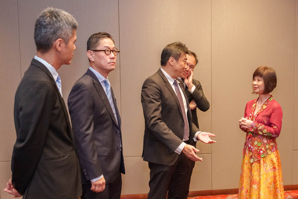 Singapore Packaging Star Awards 2022