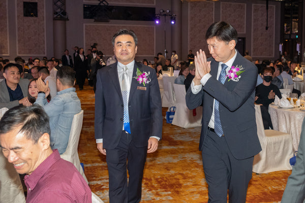 SMWA 50th Golden Anniversary Gala Event 2022