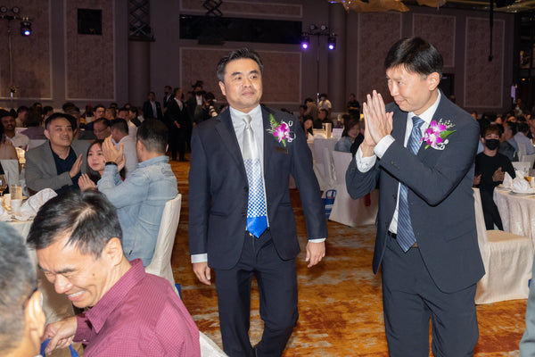 SMWA 50th Golden Anniversary Gala Event 2022