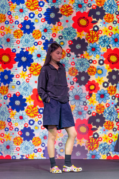 Crocs Season 3 Collection Launch