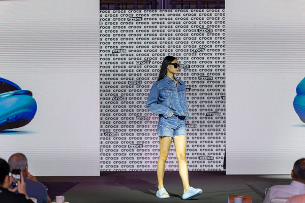 Crocs Season 3 Collection Launch