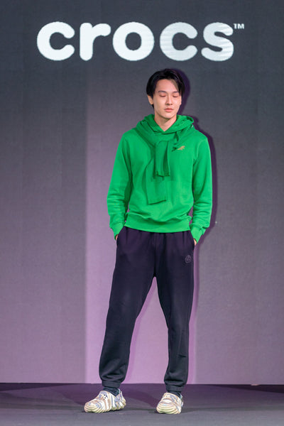 Crocs Season 3 Collection Launch