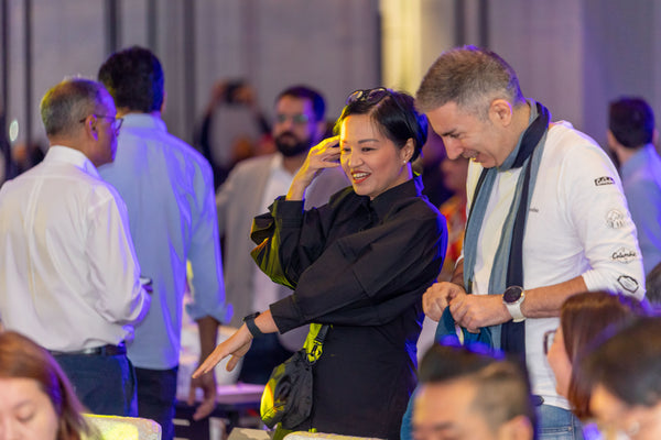 Crocs Season 3 Collection Launch