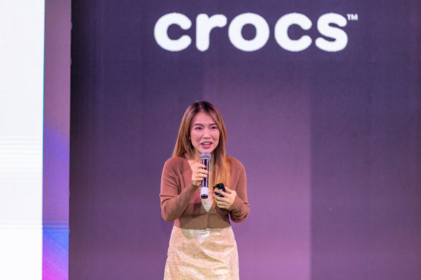 Crocs Season 3 Collection Launch