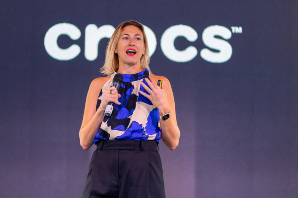 Crocs Season 3 Collection Launch