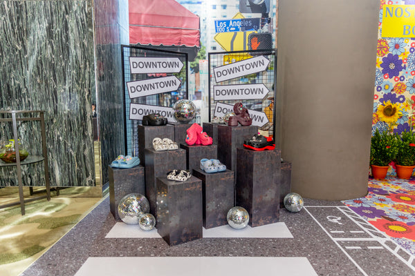 Crocs Season 3 Collection Launch