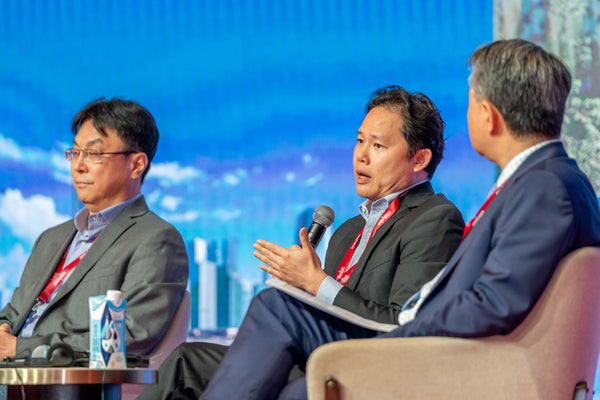 CGS China-Asean Business Leaders Summit
