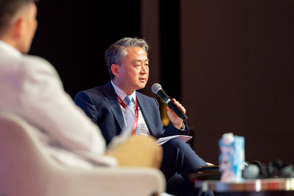 CGS China-Asean Business Leaders Summit