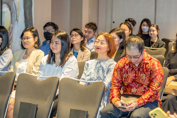 CGS China-Asean Business Leaders Summit