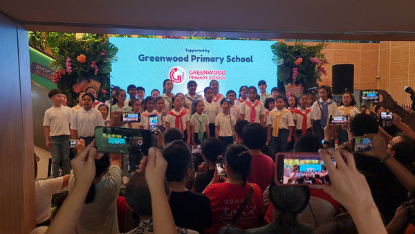 Admiralty Place - Opening Ceremony 2023