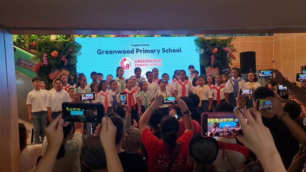 Admiralty Place - Opening Ceremony 2023