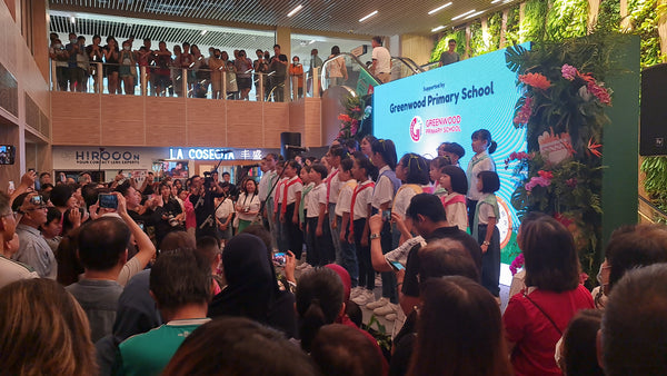 Admiralty Place - Opening Ceremony 2023
