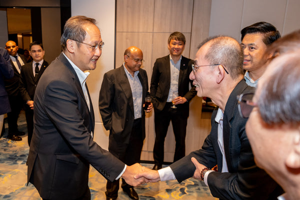 A*Star SIMTech - 30 Years of Driving Manufacturing Innovations with Local Enterprises