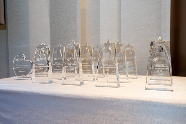 A*Star SIMTech - 30 Years of Driving Manufacturing Innovations with Local Enterprises