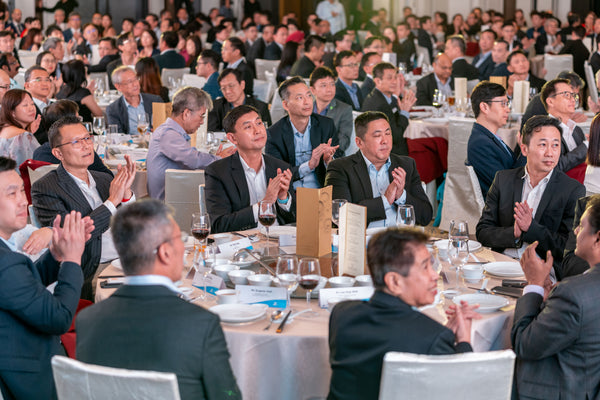 A*Star SIMTech - 30 Years of Driving Manufacturing Innovations with Local Enterprises