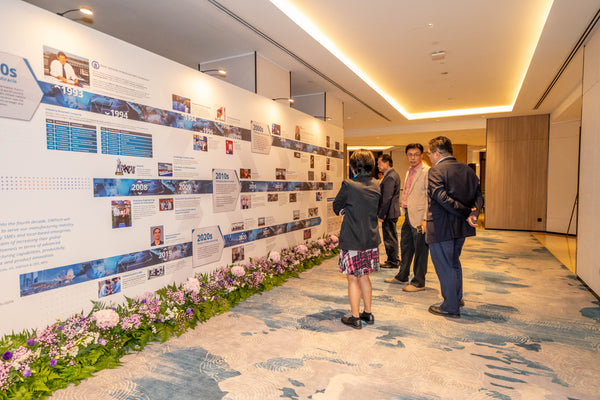 A*Star SIMTech - 30 Years of Driving Manufacturing Innovations with Local Enterprises