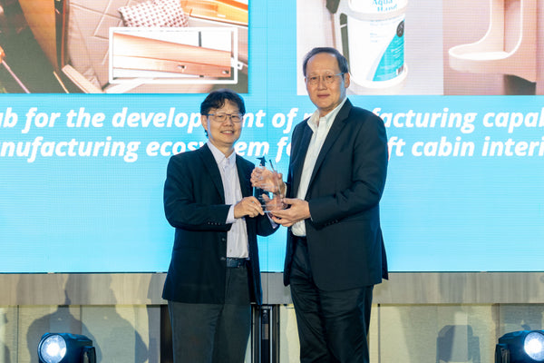 A*Star SIMTech - 30 Years of Driving Manufacturing Innovations with Local Enterprises