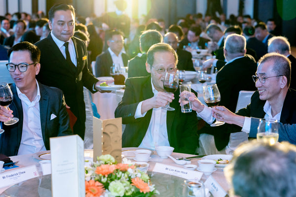 A*Star SIMTech - 30 Years of Driving Manufacturing Innovations with Local Enterprises