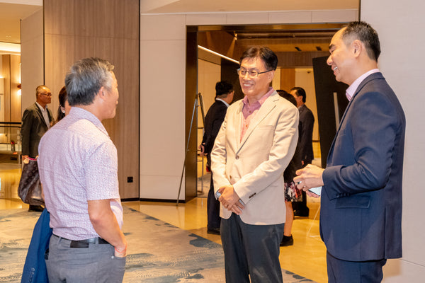 A*Star SIMTech - 30 Years of Driving Manufacturing Innovations with Local Enterprises