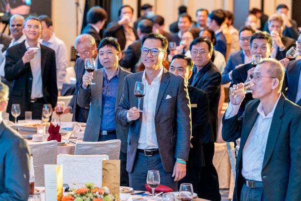 A*Star SIMTech - 30 Years of Driving Manufacturing Innovations with Local Enterprises