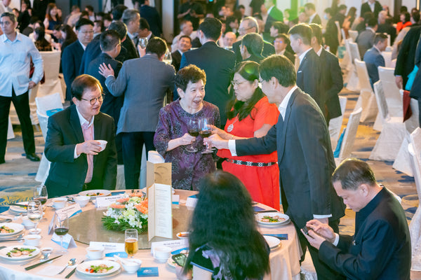 A*Star SIMTech - 30 Years of Driving Manufacturing Innovations with Local Enterprises