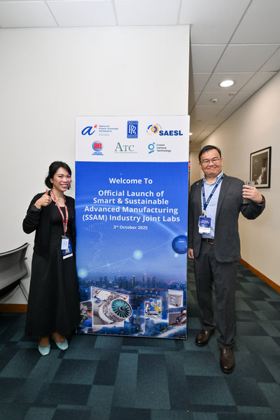 ASTAR EVENT @ THE HUB ROLLS ROYCE 2025