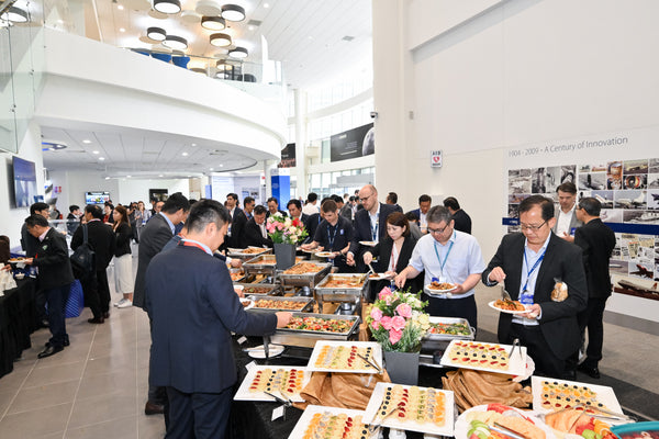 ASTAR EVENT @ THE HUB ROLLS ROYCE 2025