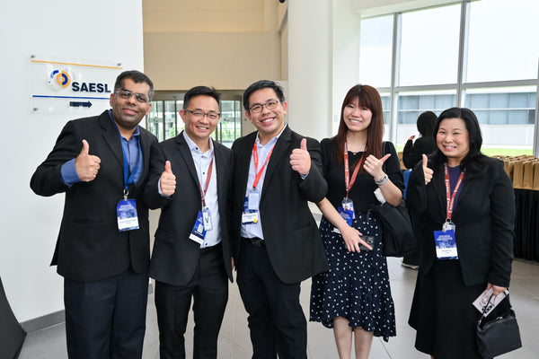 ASTAR EVENT @ THE HUB ROLLS ROYCE 2025