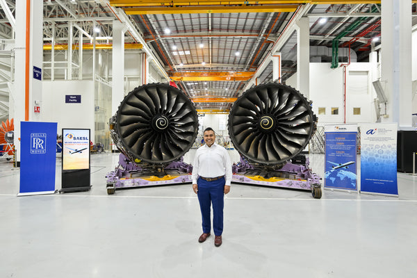 ASTAR EVENT @ THE HUB ROLLS ROYCE 2025