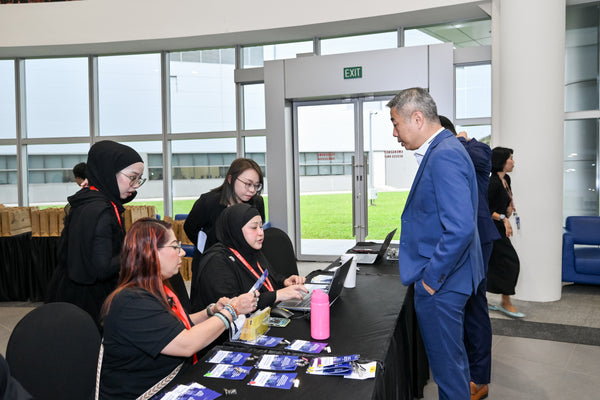 ASTAR EVENT @ THE HUB ROLLS ROYCE 2025