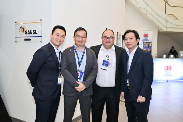 ASTAR EVENT @ THE HUB ROLLS ROYCE 2025