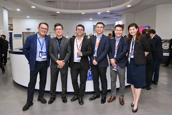 ASTAR EVENT @ THE HUB ROLLS ROYCE 2025